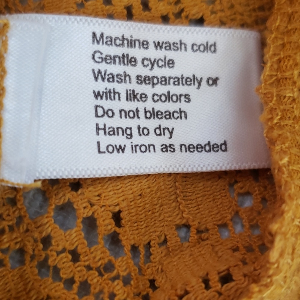 Antropologi tee long sleeve - Picture 8 of 8